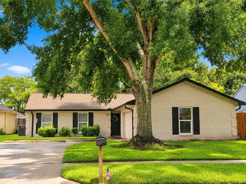 3714 Quail Meadow Dr, Missouri City, TX, 77459-3730 | Card Image