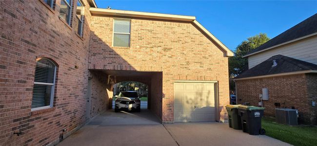 1910 Stable Stone Ln, House other with 5 bedrooms, 5 bathrooms and 2 parking in Pearland TX | Image 46