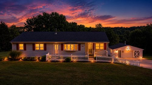 2493 Kerr Rd, Lucas, OH, 44843 | Card Image