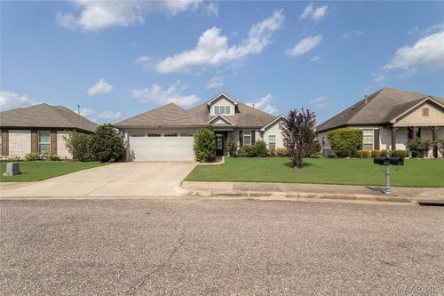 8863 Broderick St, Montgomery, AL, 36117-0941 | Card Image