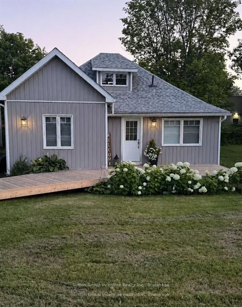 3161 Muskoka Rd, Bala, ON, P0C1A0 | Card Image