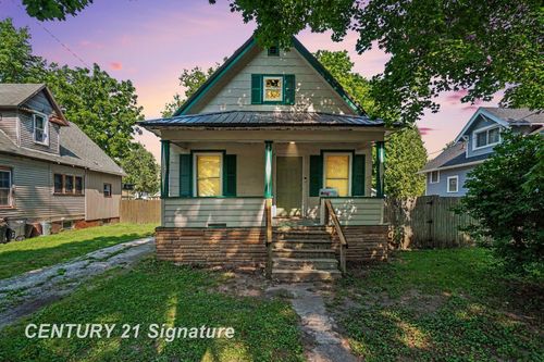 2414 Benjamin St, Saginaw, MI, 48602-5704 | Card Image