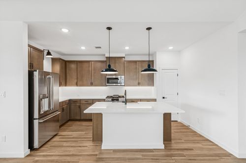 203 S Rose Marie Ln, Montgomery, TX, 77356-2349 | Card Image