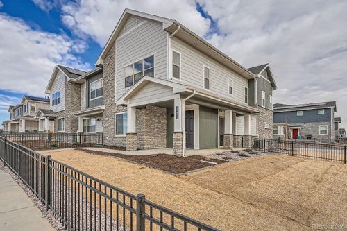 27413 E 1st Place, Aurora, CO, 80018 | Card Image