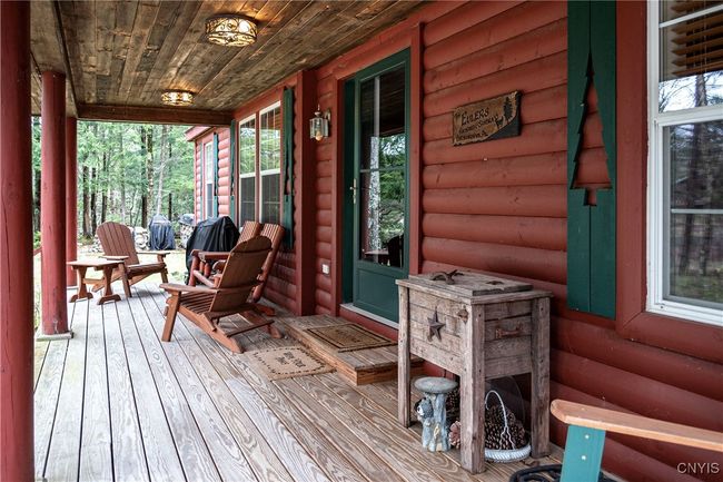 333 Green Bridge Rd, House other with 3 bedrooms, 2 bathrooms and null parking in Old Forge NY | Image 13