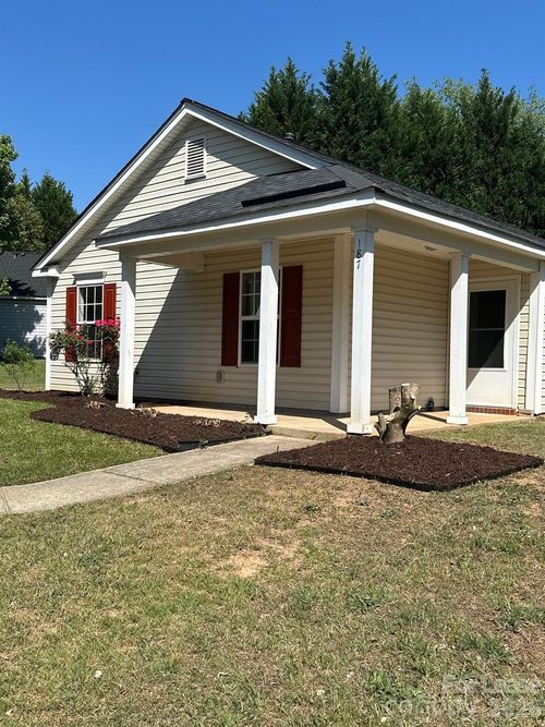 187 Brantley Place Dr, Mooresville, NC, 28117-6894 | Card Image