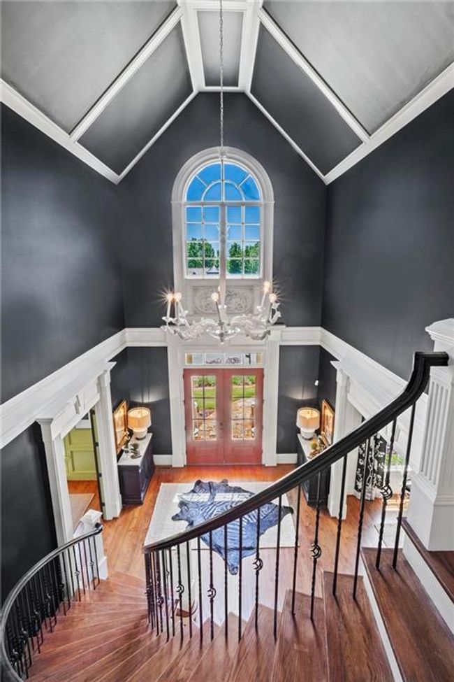 13922 Tree Loft Rd, House other with 7 bedrooms, 9 bathrooms and null parking in Milton GA | Image 38
