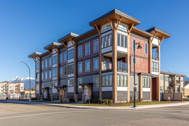 103 - 9384 Fletcher Street, Townhouse with 5 bedrooms, 3 bathrooms and 2 parking in Chilliwack BC | Image 30