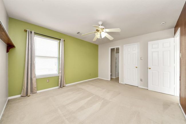 24219 Camillia Ridge Way, House other with 5 bedrooms, 4 bathrooms and 3 parking in Katy TX | Image 32