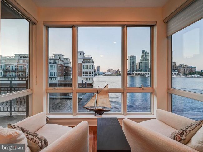 137 - 650 Ponte Villas S, Townhouse with 4 bedrooms, 4 bathrooms and null parking in BALTIMORE MD | Image 12