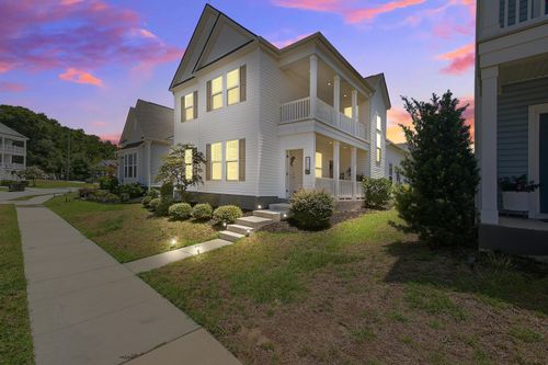 522 Spring Hollow Dr, Charleston, SC, 29492-6506 | Card Image