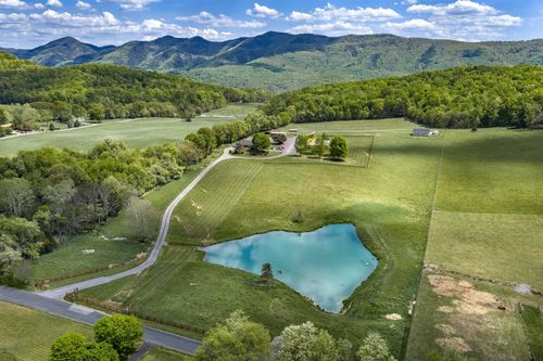 65 & 190 Whistle Hollow Ln, Fairfield, VA, 24435-2261 | Card Image