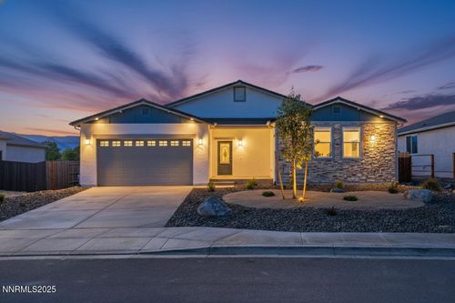 4065 Cone Peak Ct, Reno, NV, 89508-8209 | Card Image
