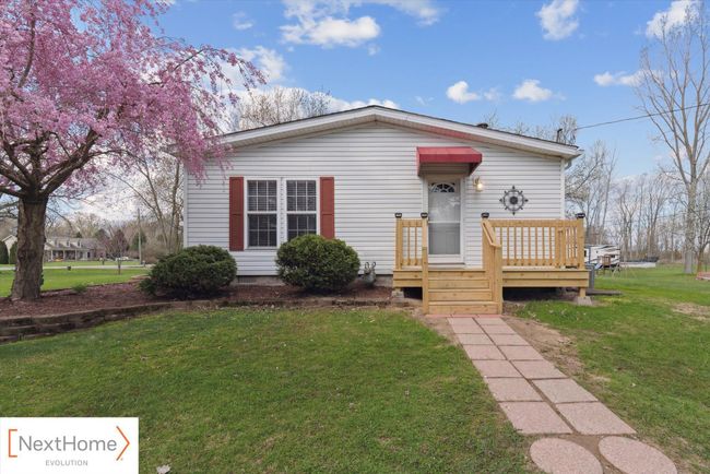48260 Willis Rd, House other with 3 bedrooms, 2 bathrooms and null parking in Sumpter Township MI | Image 14