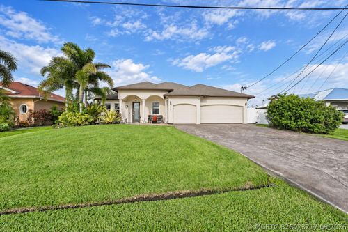 2449 Sw Gay Cir, Port St. Lucie, FL, 34953-7422 | Card Image