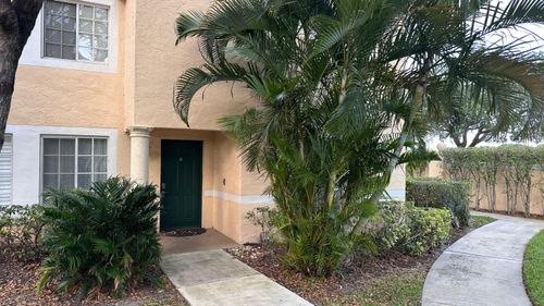 112-1707 Village Blvd, West Palm Beach, FL, 33409-2067 | Card Image