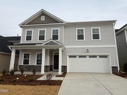 4317 Laurel Pond Way, Raleigh, NC, 27616 | Card Image