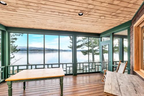 497 W Shore Rd, Hebron, NH, 03241-7326 | Card Image