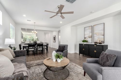 31853 N 124th Dr, Peoria, AZ, 85383-5671 | Card Image