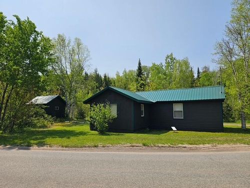 3-7 Electric Ave, Loon Lake, NY, 12989-2300 | Card Image
