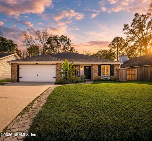 3660 Mandarin Woods Dr N, JACKSONVILLE, FL, 32223-8720 | Card Image