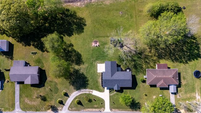 703 Brenda Ave, House other with 3 bedrooms, 2 bathrooms and null parking in Loretto TN | Image 29