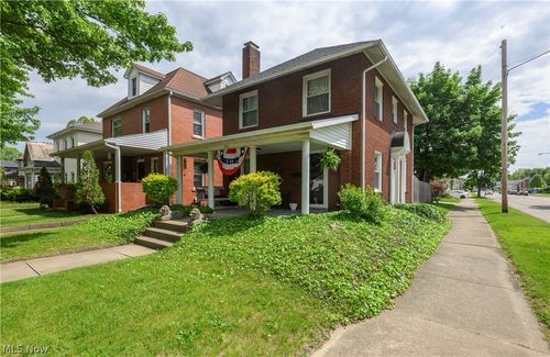 354 Fair Avenue, New Philadelphia, OH, 44663 | Card Image