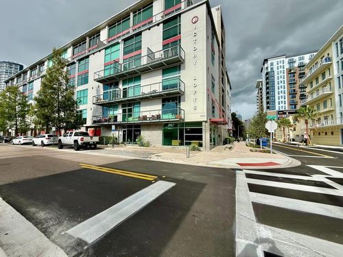 305-101 N 12th St, TAMPA, FL, 33602-4205 | Card Image