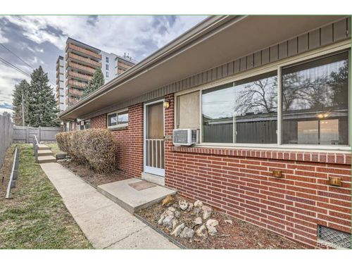4585 E Yale Ave, Denver, CO, 80222-6536 | Card Image