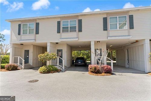 303 Hidden Harbor Way, Brunswick, GA, 31525-4804 | Card Image