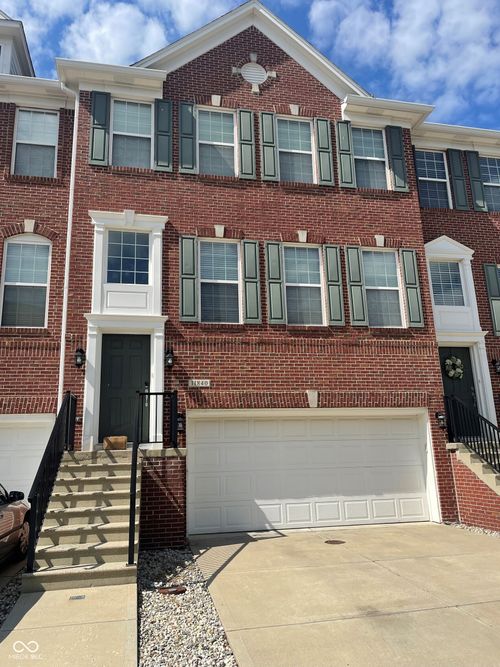 11840 Harvard Ln, Carmel, IN, 46032-4662 | Card Image