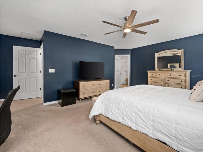 2556 Ocoee Reserve Ct, House other with 3 bedrooms, 3 bathrooms and null parking in OCOEE FL | Image 21