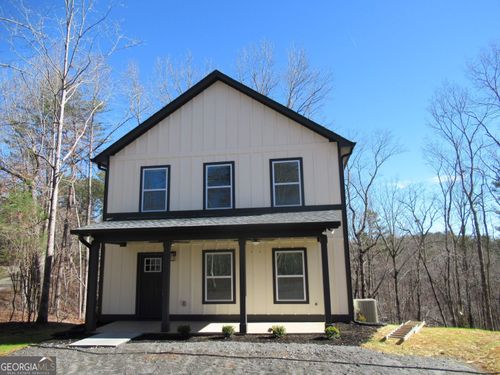 745 Old Kerns Road, dawsonville, GA, 30534 | Card Image