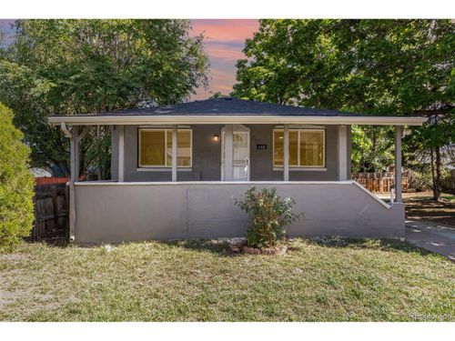 668 S Lowell Blvd, Denver, CO, 80219-2749 | Card Image