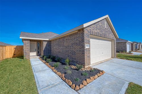 27018 Rimini Point Dr, Katy, TX, 77493-4740 | Card Image