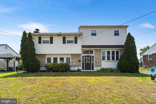 528 Hirsch Ave, RUNNEMEDE, NJ, 08078-1228 | Card Image