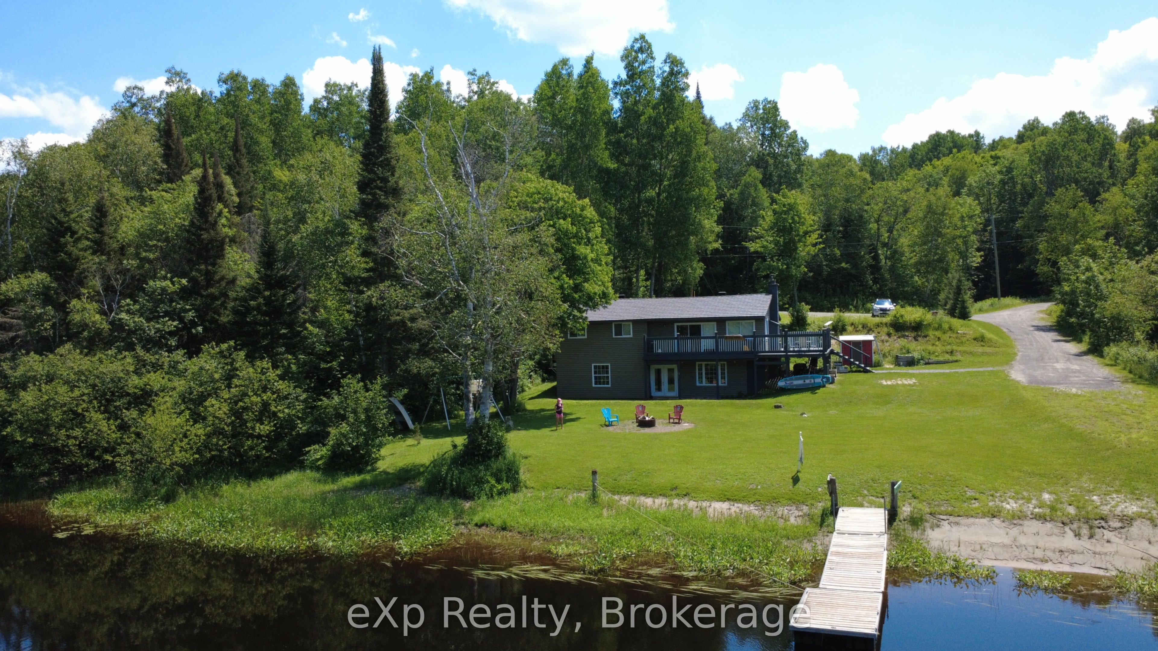 Residential in Burk's Falls 5