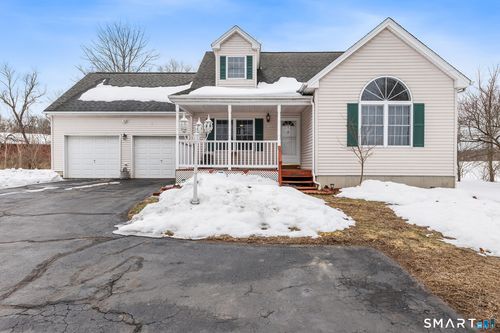 164 Pinney St, Ellington, CT, 06029-3645 | Card Image