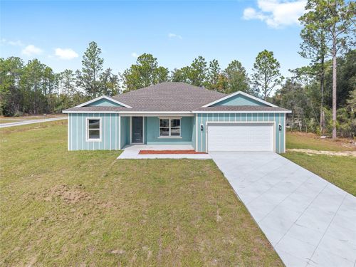 9370 N Del Rio Way, CITRUS SPRINGS, FL, 34434-5085 | Card Image