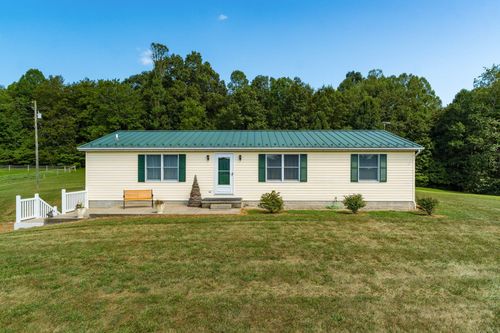 43208 State Route 160, Wilkesville, OH, 45695-8811 | Card Image