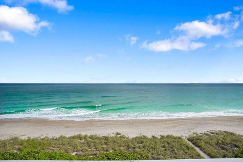 614-10980 S Ocean Drive, Jensen Beach, FL, 34957 | Card Image