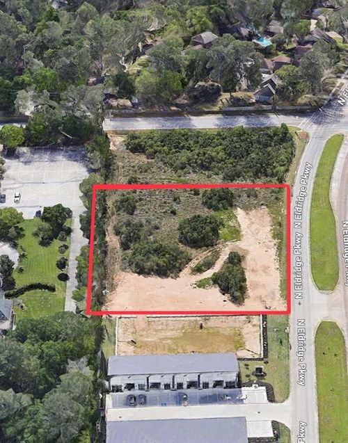 0 N Eldridge Pkwy, Houston, TX, 77041 | Card Image
