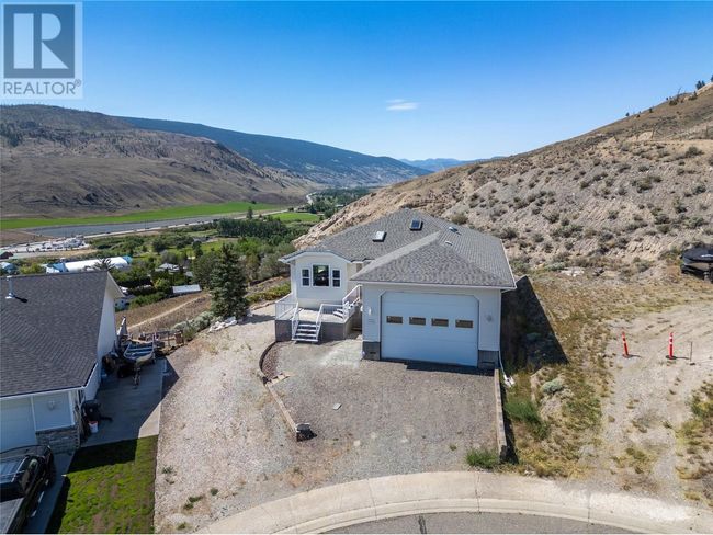 1396 Semlin Dr, House other with 5 bedrooms, 3 bathrooms and 2 parking in Cache Creek BC | Image 4