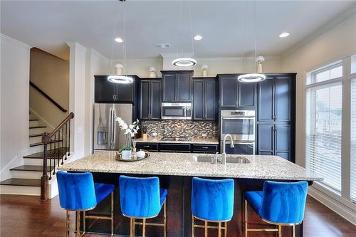 1306 Harris Way, Brookhaven, GA, 30319-3817 | Card Image