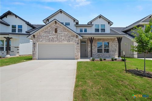 401 Mustang Ln, Killeen, TX, 76549-2333 | Card Image