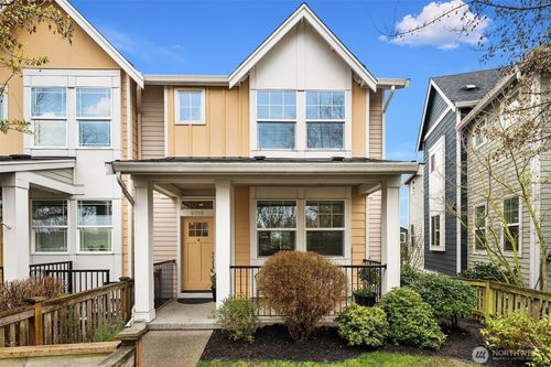 6908 31st Ave Sw, Seattle, WA, 98126-4205 | Card Image