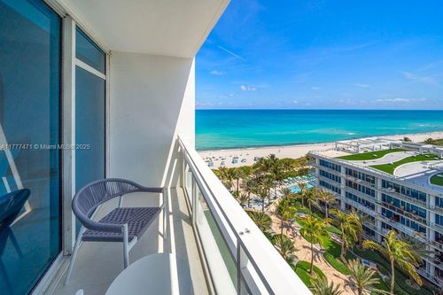 1206-6801 Collins Ave, Miami Beach, FL, 33141-3243 | Card Image