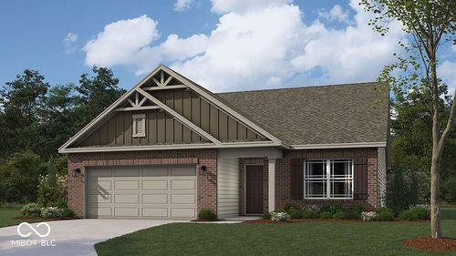 1111 Winterfield Blvd, Franklin, IN, 46131-1100 | Card Image