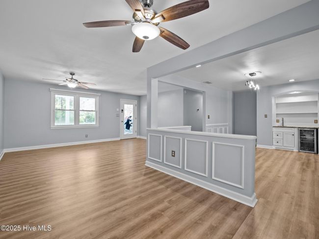 639 W Shore Dr, House other with 5 bedrooms, 4 bathrooms and 2 parking in Swansboro NC | Image 17
