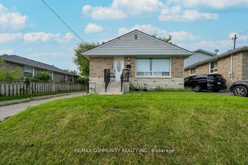 basement-776 Phillip Murray Avenue, Oshawa, ON, L1J1J3 | Card Image